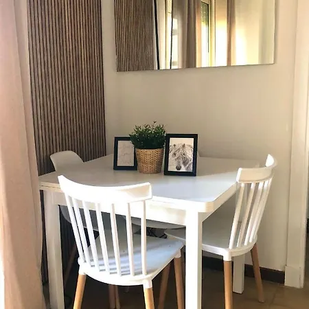 Apartamento Primera Linea Playa Valdelagrana Vistas Al Mar El Puerto de Santa María