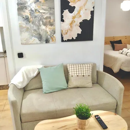 Apartamento Primera Linea Playa Valdelagrana Vistas Al Mar El Puerto de Santa María